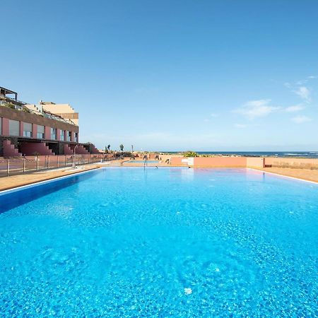 Вилла Marfolin 22 El Cotillo  Экстерьер фото