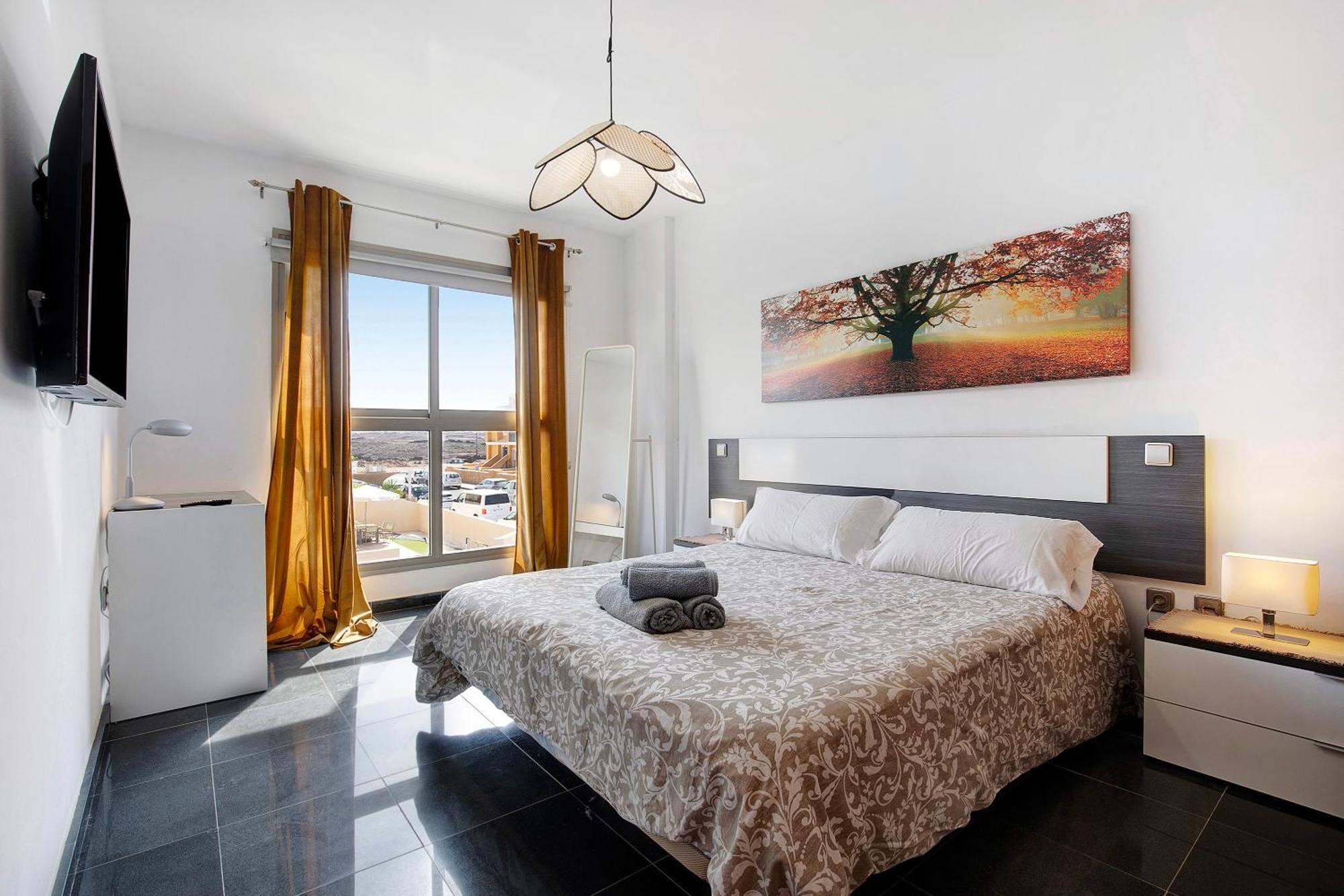 Вилла Marfolin 22 El Cotillo  Экстерьер фото